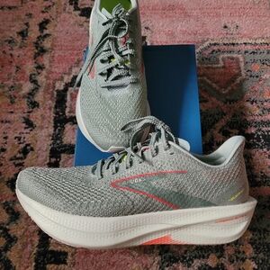 BROOKS Hyperion Elite 3 Carbon Unisex Running Shoes M 7.5 W 9